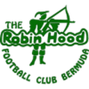 Robin Hood badge