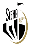 Robur Siena badge