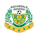 Rochedale Rovers badge