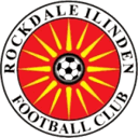 Rockdale Ilinden U20 badge