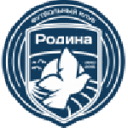 Rodina Moskva III badge