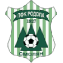 Rodopa Smolyan badge