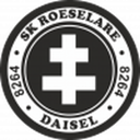 Roeselare Daisel badge