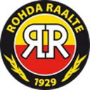 ROHDA Raalte badge