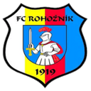 Rohožník badge