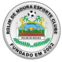 Rolim de Moura badge