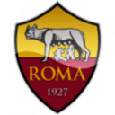 Roma U19 badge