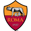 Roma U20 badge