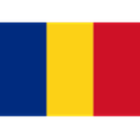 Romania badge
