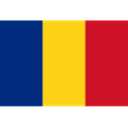 Romania U17 badge