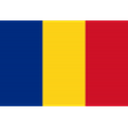 Romania U20 badge