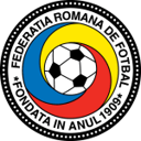 Romania W badge