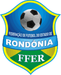 Rondoniense badge
