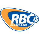Roosendaal badge