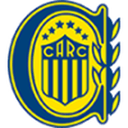 Rosario Central badge