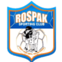 Rospak badge