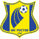 Rostov W badge
