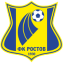 Rostov II badge