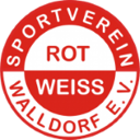 Rot-Weiß Walldorf badge