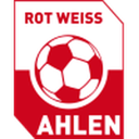 Rot Weiss Ahlen badge