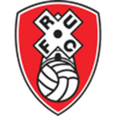 Rotherham badge