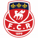 Rouen badge