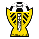 Rovers FC W badge
