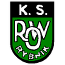 ROW Rybnik badge