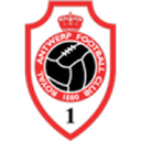 Royal Antwerp II badge