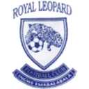 Royal Leopards badge