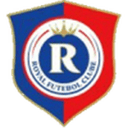 Royal U20 badge