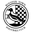 Royston Town badge