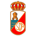 RSD Alcalá badge
