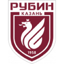 Rubin Kazan W badge