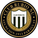 Rubio NU badge