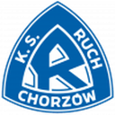 Ruch Chorzów badge