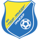Rudar Prijedor badge