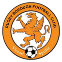 Rugby Borough badge