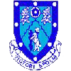 Rugby Town badge