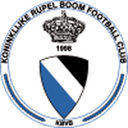 Rupel Boom badge