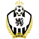 RUS Binche badge