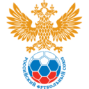 Russia badge