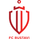 Rustavi badge