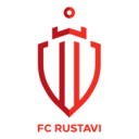 Rustavi II badge
