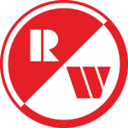 RW Frankfurt badge