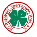 RW Oberhausen U19 badge
