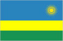 Rwanda U23 badge