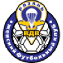 Ryazan W badge