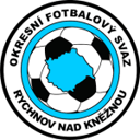 Rychnov n. Kneznou badge