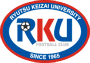 Ryutsu Keizai University badge